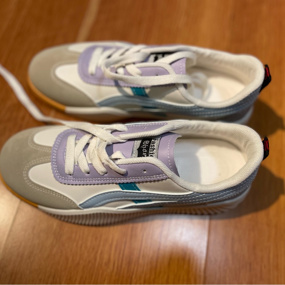 KULAVO sport orthopedic shoes